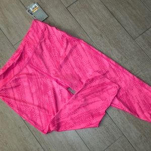 Dry lete leggings